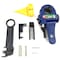 Crewson Slack Adjuster, Brake, Auto Check, Chamber Type T30S, 16Ls, 20Ls, 24Ls, 1-1/2 X 28 Spline, 5.5in. A MK42100S - alternate 4